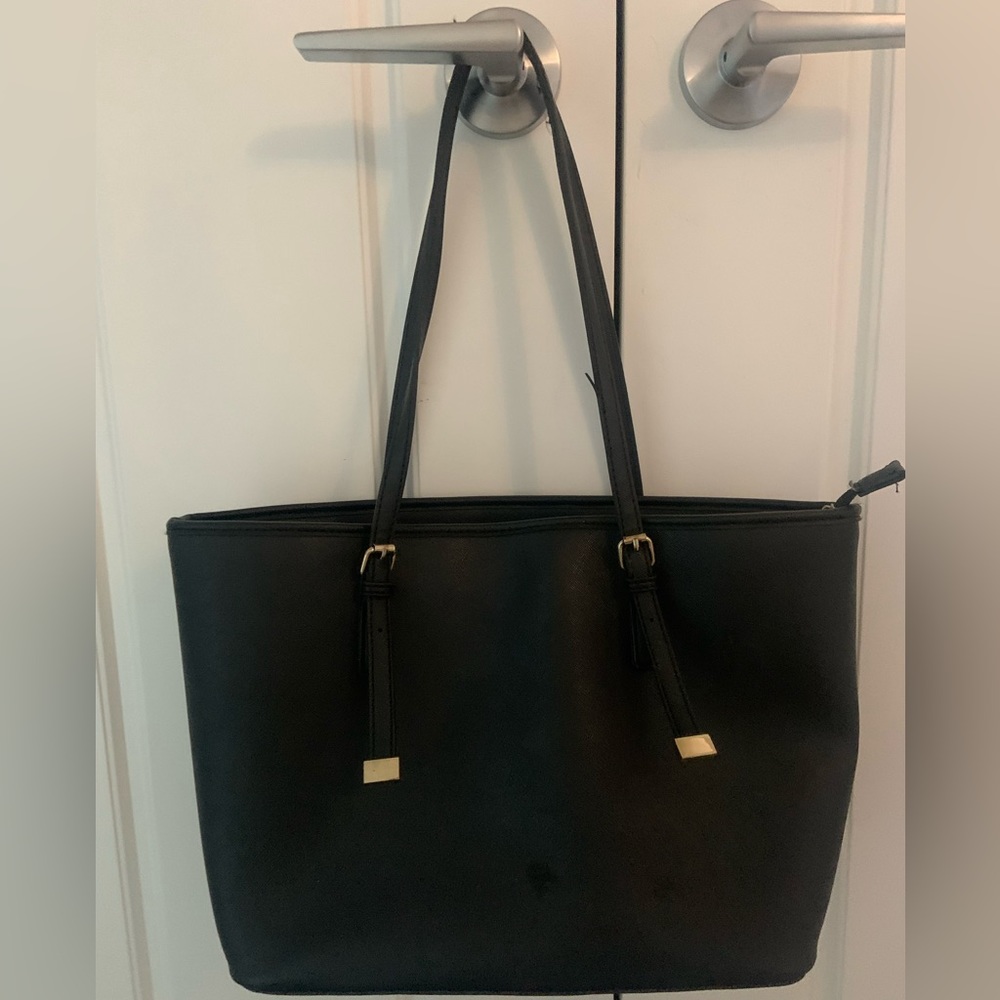 Aldo Black Bag